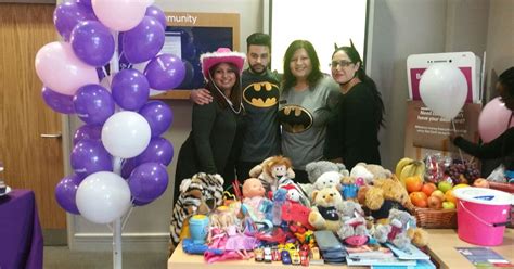 Race day at the charlotte motor speedway. Bank shows support for charity set up in tribute to young ...