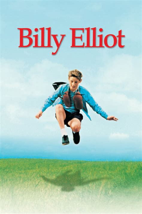 Affiches Et Pochettes Billy Elliot De Stephen Daldry