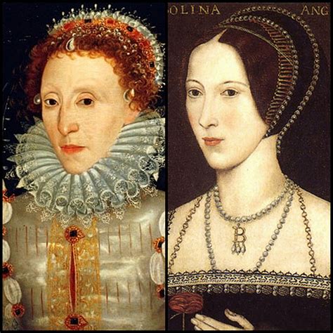 Being Bess On This Day In Elizabethan History Mary Queen Of Scots Is