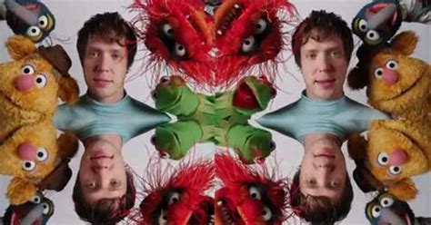 Muppets Show Theme Song By Ok Go And The Muppets Collaborating Loyal K
