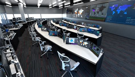 The command control policy will appear in the list. Showpiece Video Wall Integration and Command Center ...