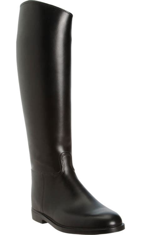 Aigle Ecuyer Riding Boot Oh So Sleek Chaussure Bottes Accessoires