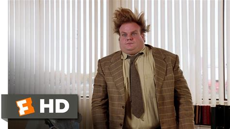 Tommy boy movie cast and actor biographies. Tommy Boy (3/10) Movie CLIP - My Whole Life Sucks (1995 ...