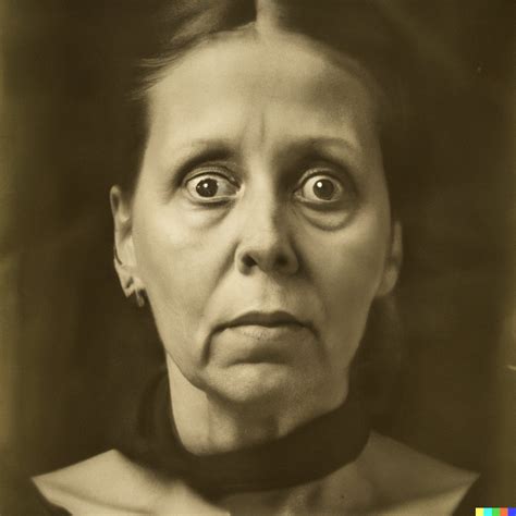 A Woman Stares Into Your Soul 1870 Wet Plate Photograph Portrait