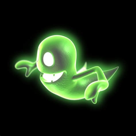 Ghosts Luigis Mansion Dark Moon Jadens Adventures Wiki Fandom