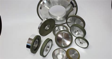 How To Choose The Right Grinding Wheel Hardness