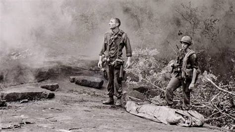 Ken Burns Returns To Pbs With Vietnam War