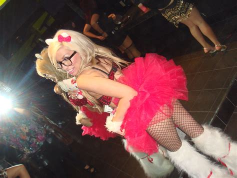 Hello Kitty Costume For Halloween Hello Kitty Hell