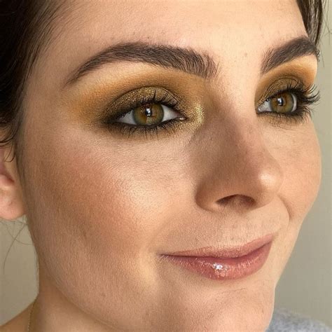 Makeup Tips For Brown Hazel Eyes Saubhaya Makeup