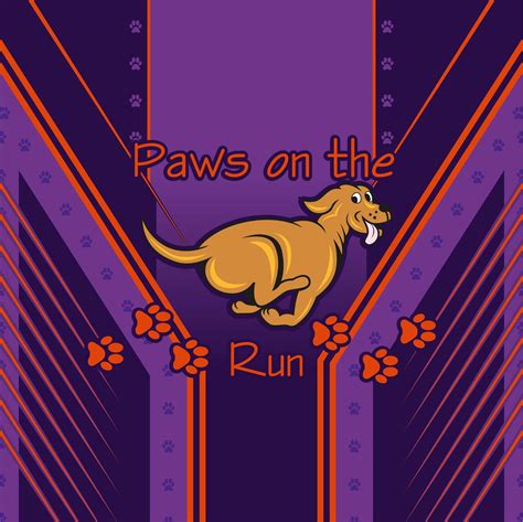 Paws On The Run Flyball Team Barwell