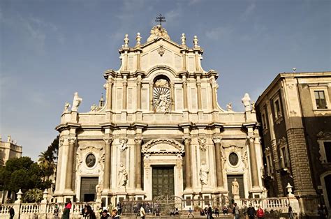 #catania is a lively modern city located at the foot of mount etna.catania was founded by the greeks in 729 bc. Things To Do in Catania Sicily, Italy - AGreekAdventure ...