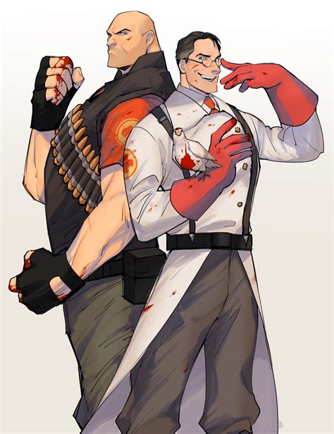 Fort Yeah Team Fortress 2 Posts Tagged Tf2 Medic In 2021 Team