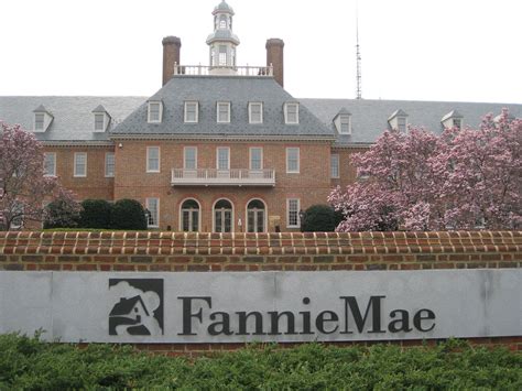 Fannie Mae Headquarters Fanniemae Helped Contribute To The Flickr
