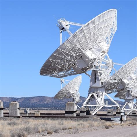 National Radio Astronomy Observatory All You Need To Know Before You