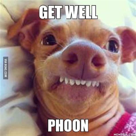 40 Funny Get Well Soon Memes To Cheer Up Your Dear One