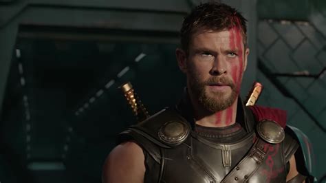 Watch Thor Actually Gets A Job In New Trailer For ‘thor Ragnarok