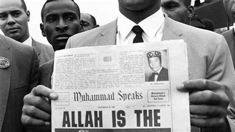 Muhammad Ali The Muslim Champion Huffpost