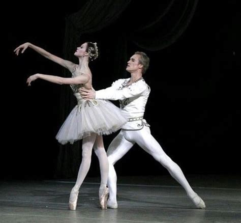 Ulyana Lopatkina Dynamic Dance Ballet Dancers Ballet Photos