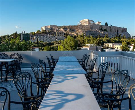 Acropolis View Hotel Updated 2019 Prices And Reviews Athens Greece