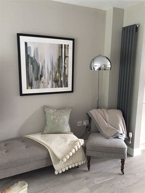But british paint purveyors farrow & ball have a whole slew of 'neutrals' — colors that will play well with others, and serve as a backdrop for other tints in the room — that are anything but boring. 669 best Colors: Gray to Black images on Pinterest | Paint ...