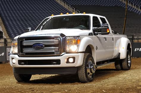 Maintenance Schedule For 2015 Ford F 450 Super Duty Openbay