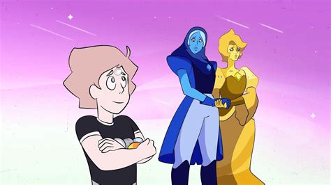 white diamond alternative universe fan animation steven universe au youtube