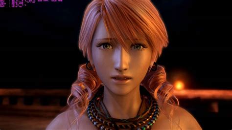 Final Fantasy Xiii 116 Selbstmord Youtube