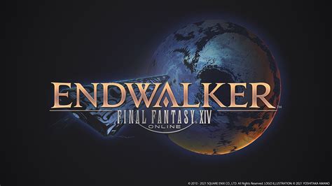 Final Fantasy Xiv Ps5 Version Dated Endwalker Expansion Unveiled