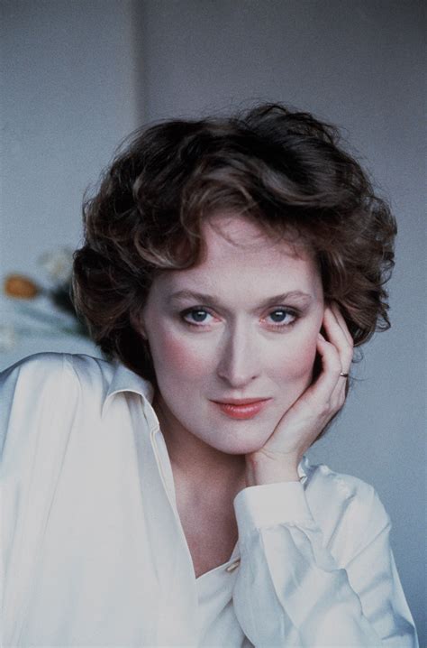 Meryl Streep 1983 Meryl Streep Photo 33270875 Fanpop
