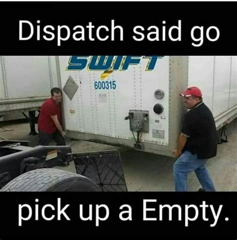 Pin By Karen Holliday On Think Like A Trucker Funny Truck Quotes