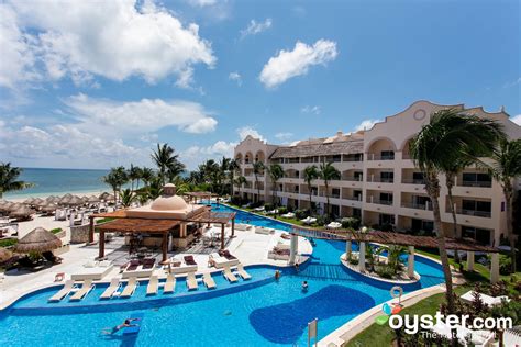 Cancun Quintana Roo Resorts All Inclusive Grand Oasis Cancun All