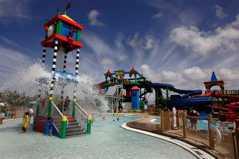 Newsplusnotes Legoland California Opens New Water Park