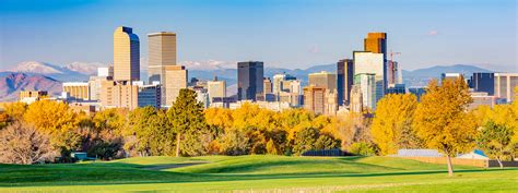 Moving To Denver 5 Things You Need To Know