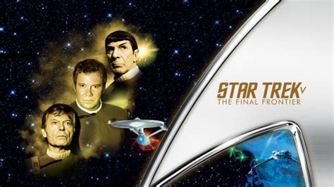 Star Trek Vi The Undiscovered Country On Apple Tv