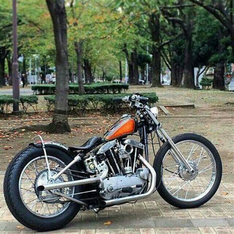 Pin By Jack Dickson On Bobber Motorcycles And Ratrods Sportster