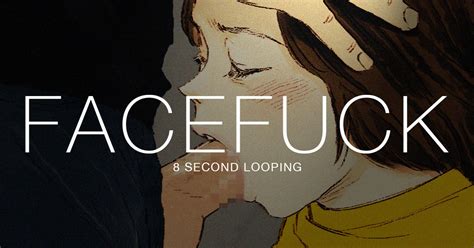 [anime] Facefucked Girl By 東山翔 Higashiyama Show From Pixiv Fanbox Kemono