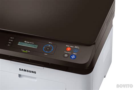 Samsung Xpress M2070w Treiber Installieren Samsung Xpress M2070