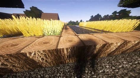 Minecraft Pbr Texture Pack