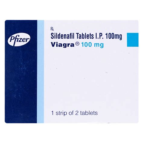 Viagra 100mg Tablet 2s Buy Medicines Online At Best Price From