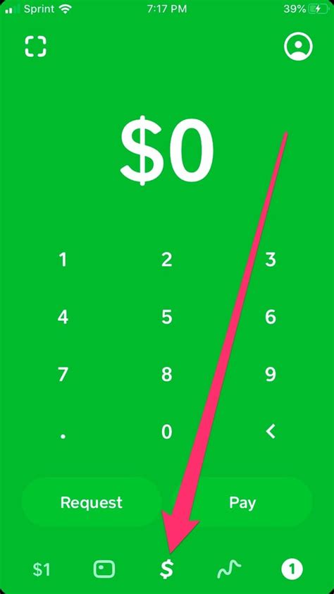 Step by step instructions to enroll a credit card on cash app on android. How to cash out on Cash App and transfer money to your ...