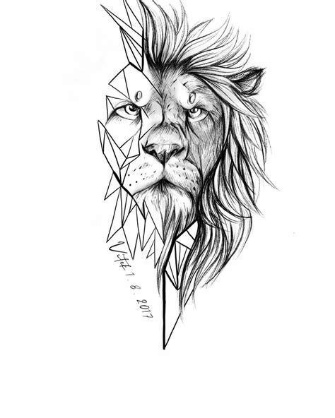 Pin By Pawel Lisniewski On Black Work Lion Forearm Tattoos Lion Head