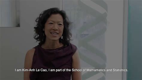 Dr Kim Anh Lê Cao Youtube