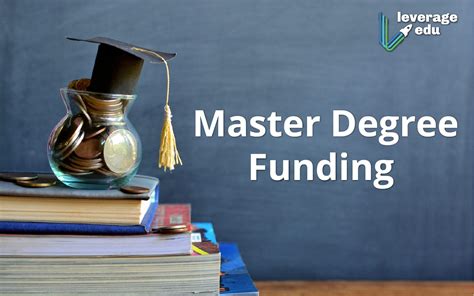 Options For Masters Degree Funding En Bangnovan