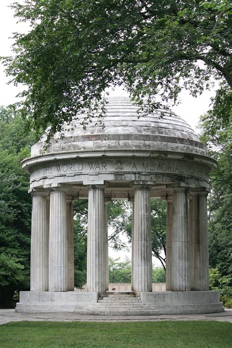 District Of Columbia War Memorial Wikipedia