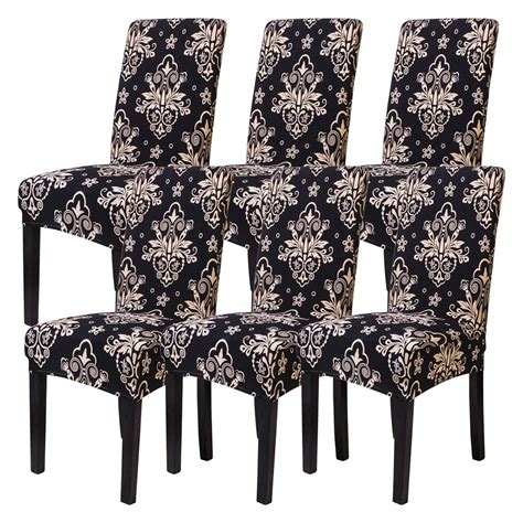 Best Short Parson Chair Covers - Tech Review