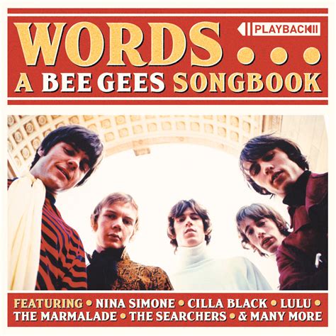 The Songwriting Talents Of The Bee Gees On Full Display In New