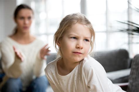 7 Ways To Stop Your Child From Acting Disrespectfully