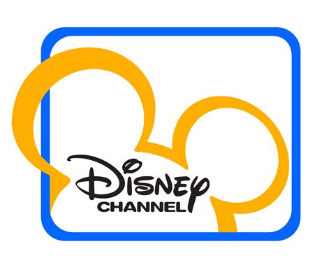 Free Free 60 Disney Channel Logo Svg SVG PNG EPS DXF File