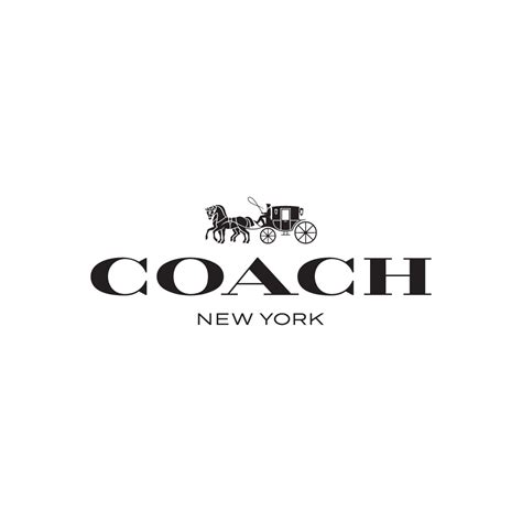Download Coach New York Logo Png And Vector Pdf Svg Ai Eps Free
