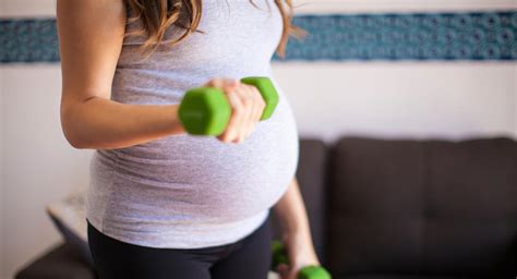9 kuvaa tai videota kuvat ja videot. Great pregnancy exercise: Weight training | BabyCenter